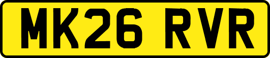 MK26RVR