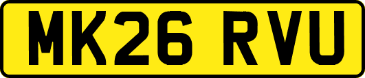 MK26RVU