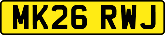 MK26RWJ