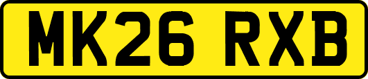 MK26RXB