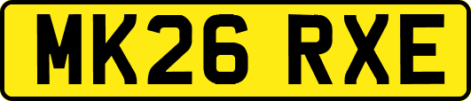 MK26RXE