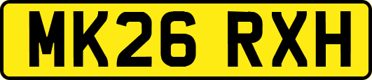 MK26RXH