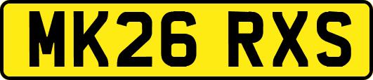 MK26RXS