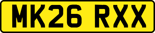 MK26RXX