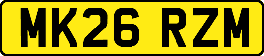 MK26RZM