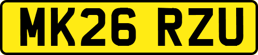 MK26RZU
