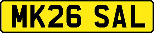 MK26SAL