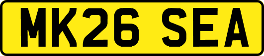MK26SEA