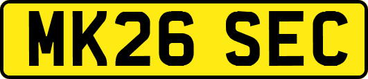 MK26SEC