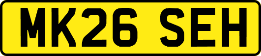 MK26SEH