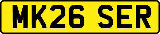 MK26SER
