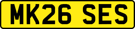 MK26SES