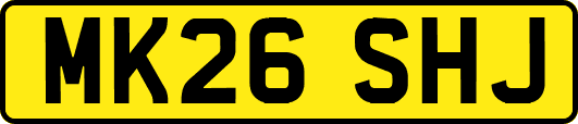 MK26SHJ