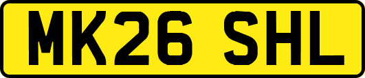 MK26SHL