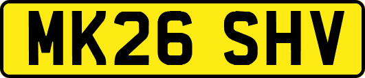 MK26SHV