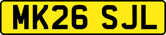 MK26SJL