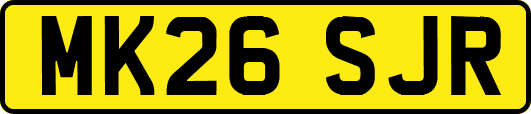 MK26SJR