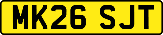 MK26SJT