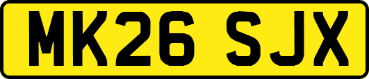MK26SJX