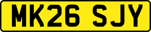 MK26SJY