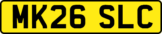 MK26SLC