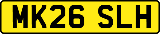 MK26SLH