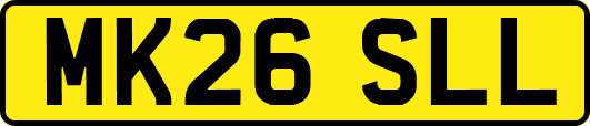 MK26SLL