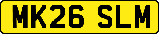 MK26SLM