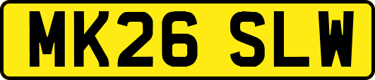 MK26SLW