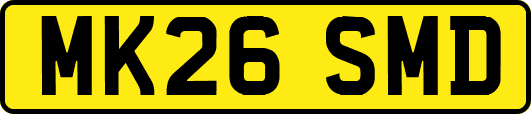 MK26SMD