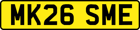 MK26SME