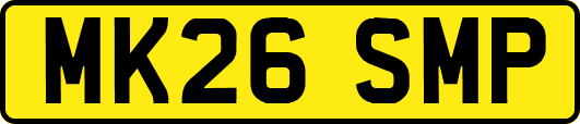 MK26SMP