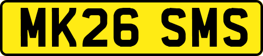 MK26SMS