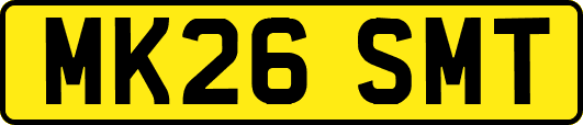 MK26SMT