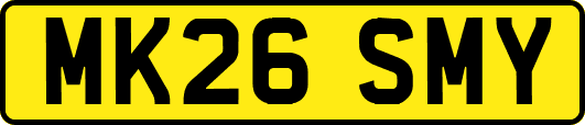 MK26SMY