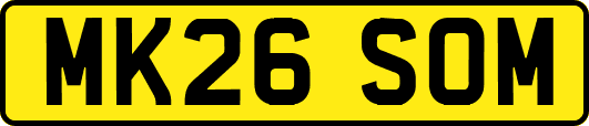 MK26SOM
