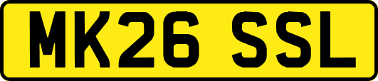 MK26SSL