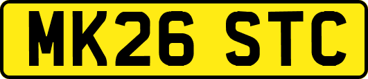 MK26STC