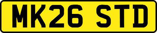 MK26STD