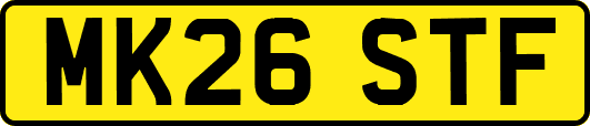 MK26STF