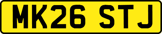 MK26STJ