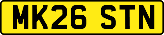 MK26STN