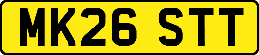 MK26STT