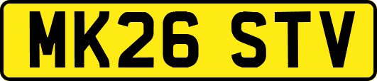 MK26STV