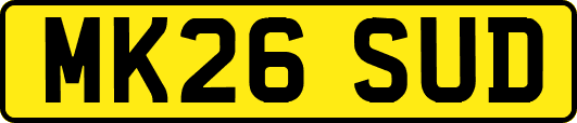 MK26SUD
