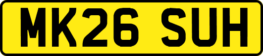 MK26SUH