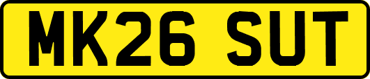 MK26SUT