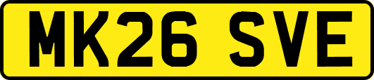MK26SVE