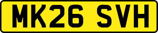 MK26SVH
