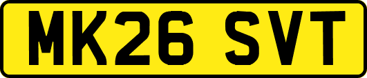 MK26SVT